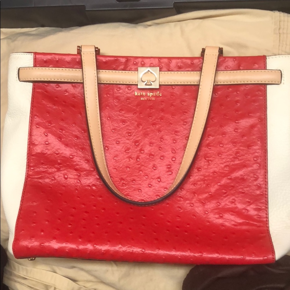 Kate Spade tote ♠️